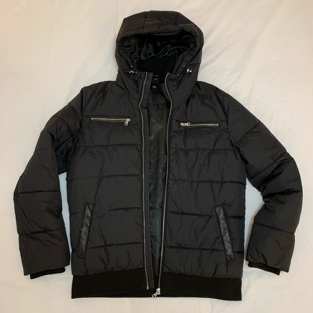 H&M Puffer Jacket